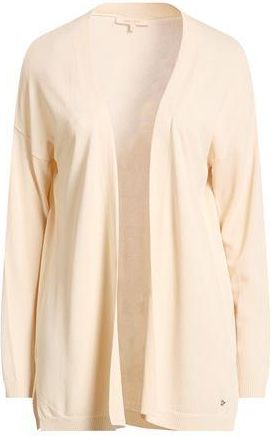 White Wise KNITWEAR - Cardigans sur YOOX.COM