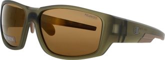 Champion Sunglasses Brown