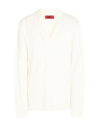 424 Fairfax PRENDAS DE PUNTO - Pullover en YOOX.COM