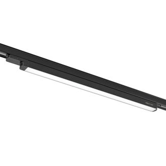 Arcchio Arcchio Foco Para Sistema De Riel harlow En Negro Aluminio