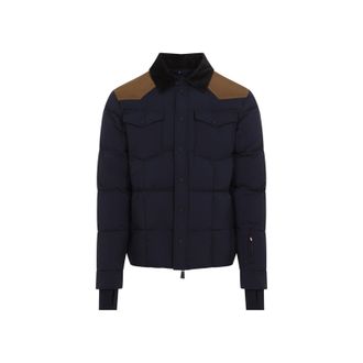 Moncler Geltech Shirt Jacket