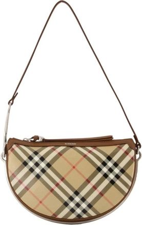 Burberry Donna, Borse, Beige, Taglia unica, new