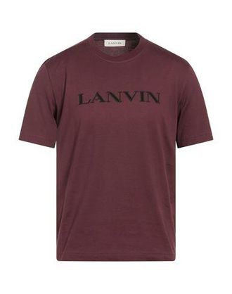 Lanvin TOPS - T-shirts auf YOOX.COM