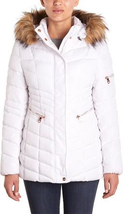 Nanette Lepore Puffer Jacket