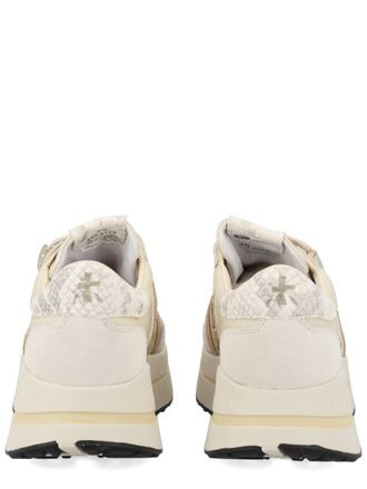 Premiata Bethcoin Sneaker - White