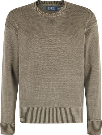 Polo Ralph Lauren Long Sleeve Pullover