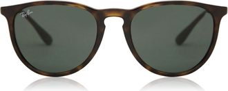 Ray-Ban RB4171 Erika 710/71 Womens Sunglasses Tortoiseshell Size 54
