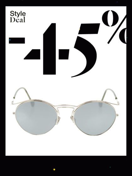 Tu Style Deal: Dior hasta un 45% de descuento