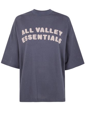 Fear of God T-Shirt Cotton Merch Tee