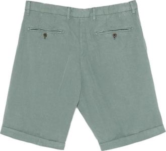 Myths Mens Zeus Shorts Ss26 M