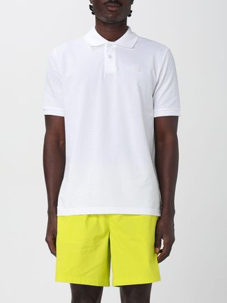 The North Face Polo in cotone con logo The North Face