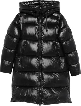 Save The Duck Piumino Love 21 - Nero