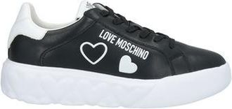 Love Moschino CALZADO - Sneakers en YOOX.COM