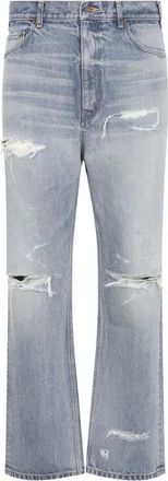 Celine Slim Jeans 001 - Jeans - Hombre - Azul - W31