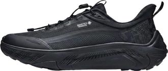 Hoka One One (WMNS) HOKA ONE ONE Transport 2 Gore-Tex Wide Black 1177552-BBLC