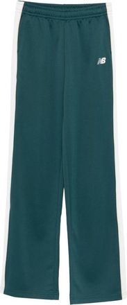 New Balance Interlock Side-stripe Track Pants