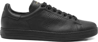 Tom Ford Perforated Sneakers