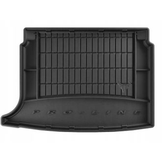 OEM Inserto De Alfombrilla De Goma Para Maletero Mg 4 Hatchback De 2022