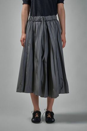 Sofie D'Hoore Safi Sun Pleated Skirt
