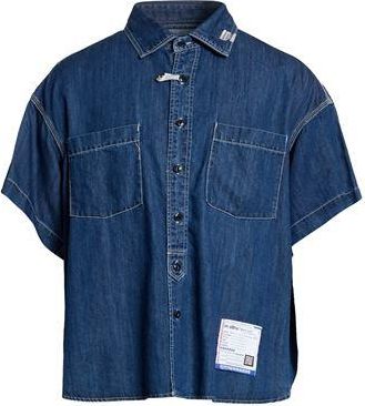 Miharayasuhiro TOPWEAR - Camicie jeans su YOOX.COM