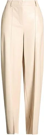 B.YU BOTTOMWEAR - Trousers on YOOX.COM