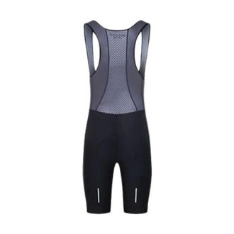 Cafe du Cycliste Bike Clothing, male, Gray, Size: XS Enhanced Stability Cycling Shorts