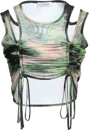 Esthé TOPWEAR - Tops on YOOX.COM
