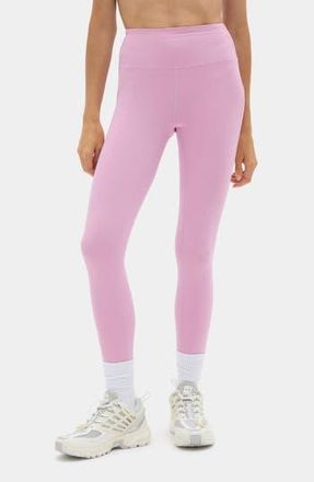 Halfdays Trail Leggings in Amethyst at Nordstrom Rack, Size X-Large