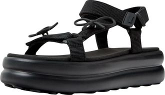 Camper Dames, Schoenen, Zwart, Maat: 41 EU