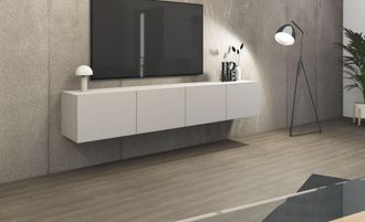 Borchardt Möbel Lowboard