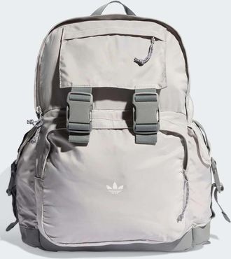 adidas Originals Zaino grigio due