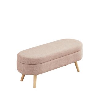 STILVORA Stilvora Sedia Da Ufficio Ergonomica Con Poggiapiedi E Supporto Lombare Ad Aria, Pelle, Nero