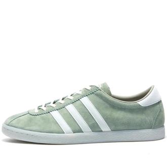 adidas Hombre, Zapatos, Verde, Talla: 44 2/3 EU