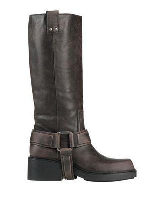 Vic Mati&eacute; FOOTWEAR - Boots on YOOX.COM