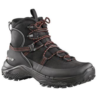 Baffin Bruce Wanderschuhe f&uuml;r Herren | grau