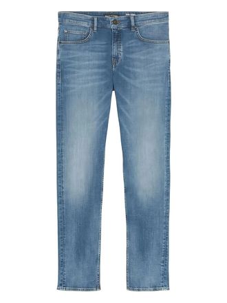 Marc O'Polo light-wash jeans - Blue