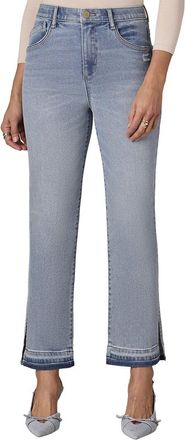 Wit & Wisdom Wit & Wisdom Bennett Barely Bootcut Jean
