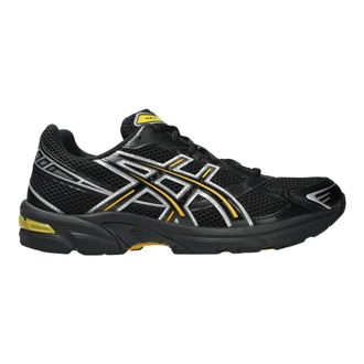 Asics Gel-1130 - Sport - Hombre - Negro - 43 1/2 EU