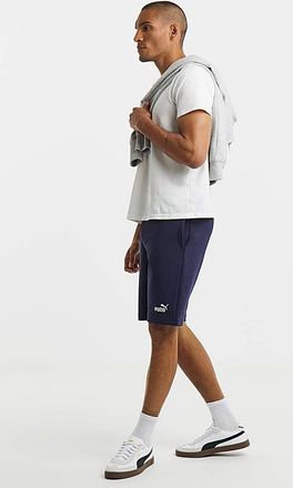 Puma Essentials 10 Logo Shorts