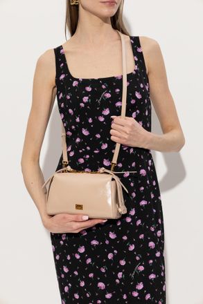 Dolce & Gabbana Handbag Vittoria, Womens, Cream