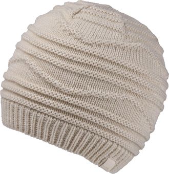 Regatta Womens/Ladies Multimix II Beanie (One Size) (Light Vanilla)