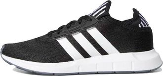 adidas (WMNS) adidas Swift Run X Black White FY2134