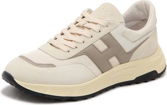 Hogan Sneakers Hyperlight - - Shoes - Uomo - Bianco - 40 EU