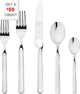 Mepra 20Pc Set With $50 Credit