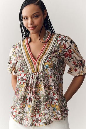 Bl^nk London Stephanie Top