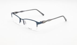 Flexon GRABLE 320 Teal/Grey 51mm