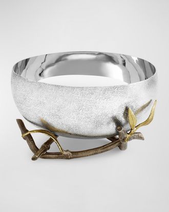 Michael Aram Zen Garden Small Bowl