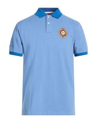 Hackett TOPWEAR - Polo shirts on YOOX.COM