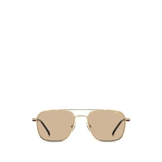 Carrera Sunglasses, male, Yellow, Size: 57 MM 379S Noaii Sunglasses