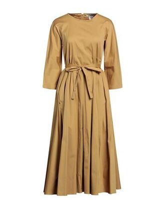 Max Mara DRESSES - Midi dresses sur YOOX.COM